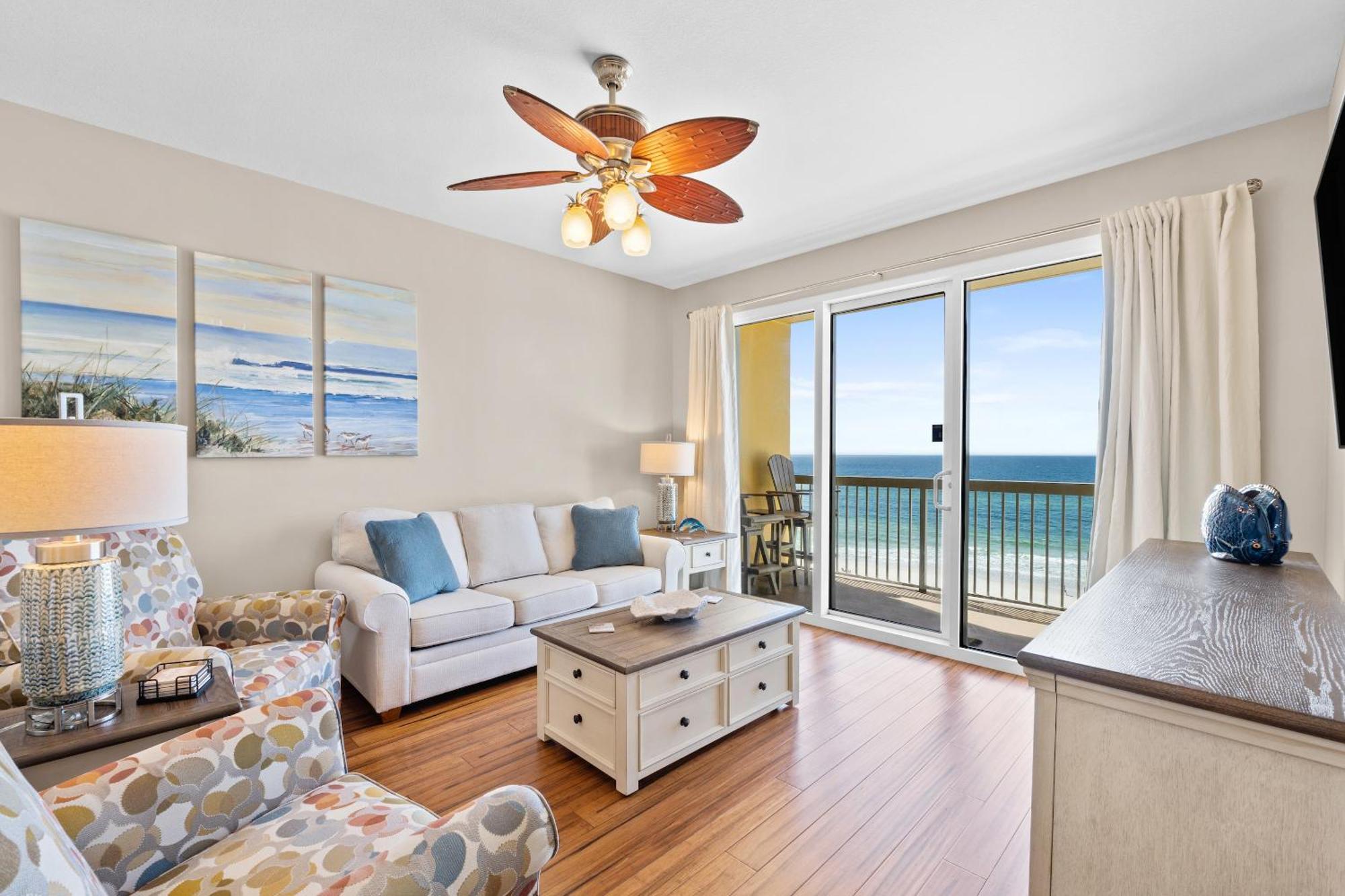 Calypso Beach Resort & Towers By Panhandle Getaways Panama City Beach Kamer foto