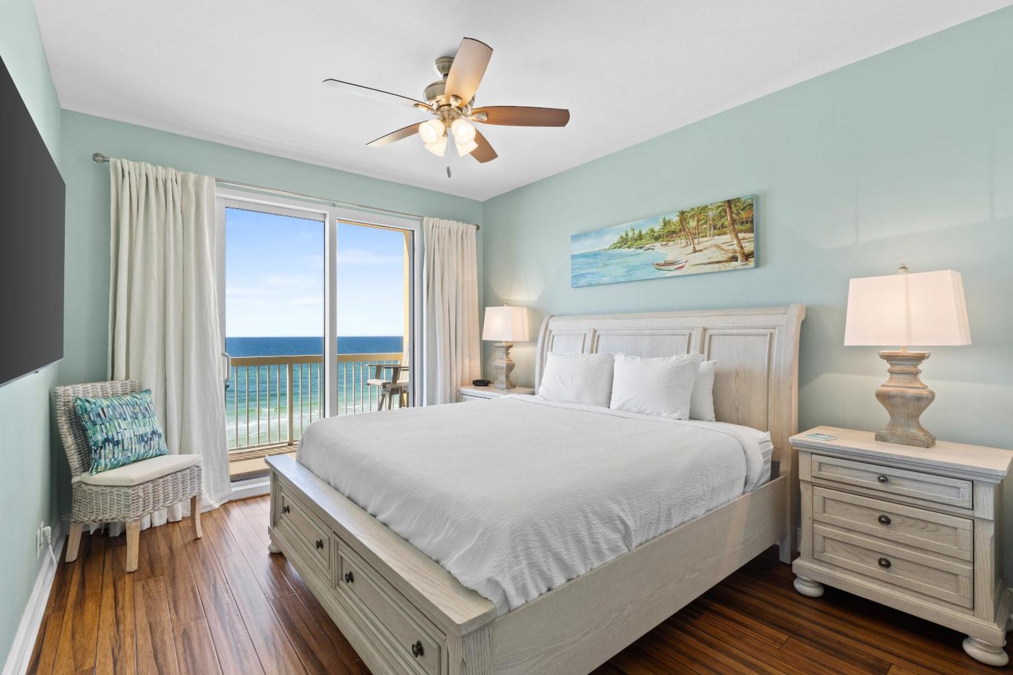 Calypso Beach Resort & Towers By Panhandle Getaways Panama City Beach Kamer foto