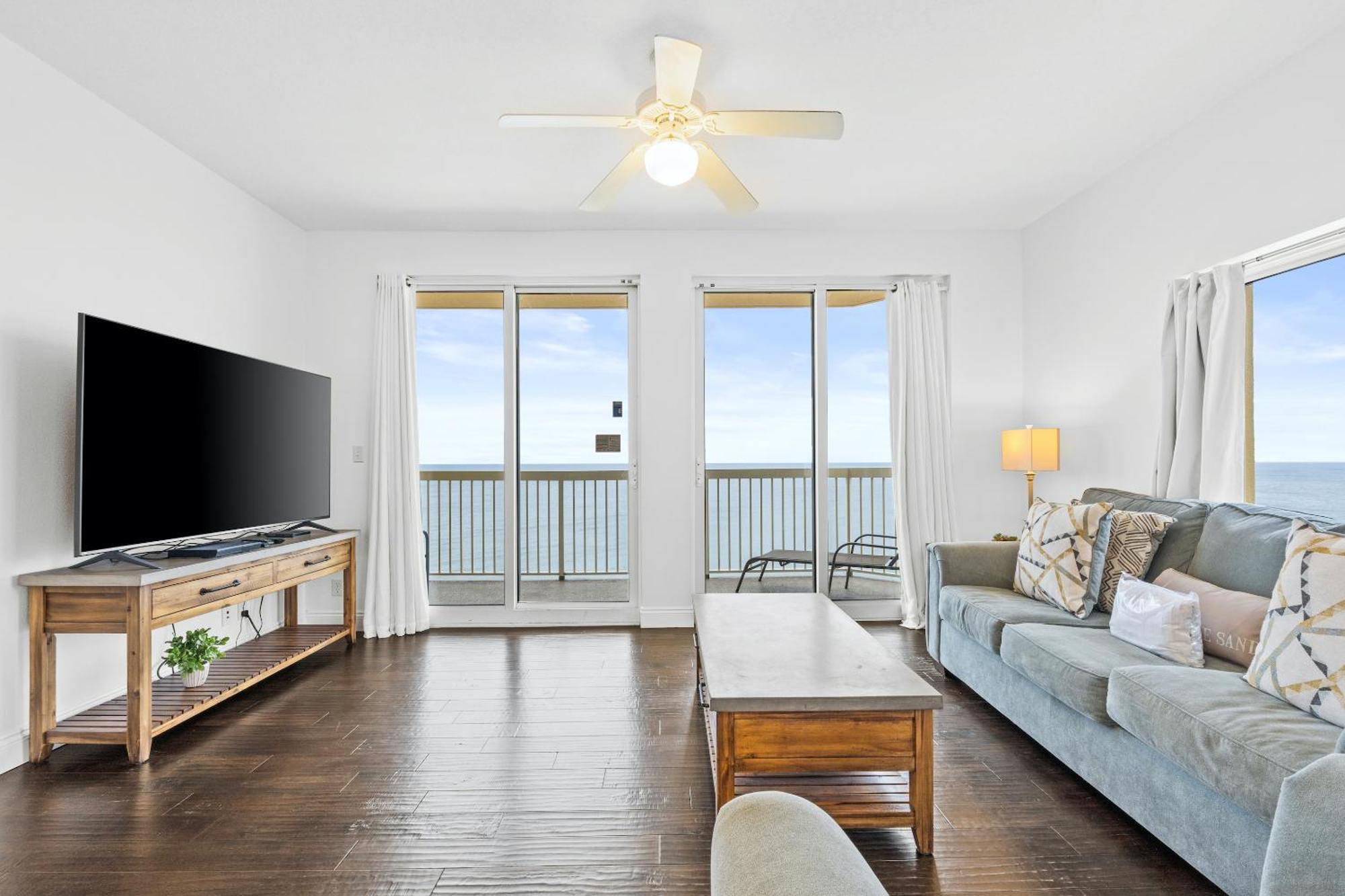 Calypso Beach Resort & Towers By Panhandle Getaways Panama City Beach Kamer foto