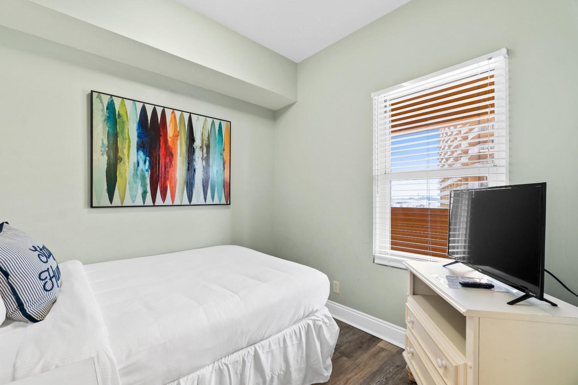 Calypso Beach Resort & Towers By Panhandle Getaways Panama City Beach Kamer foto