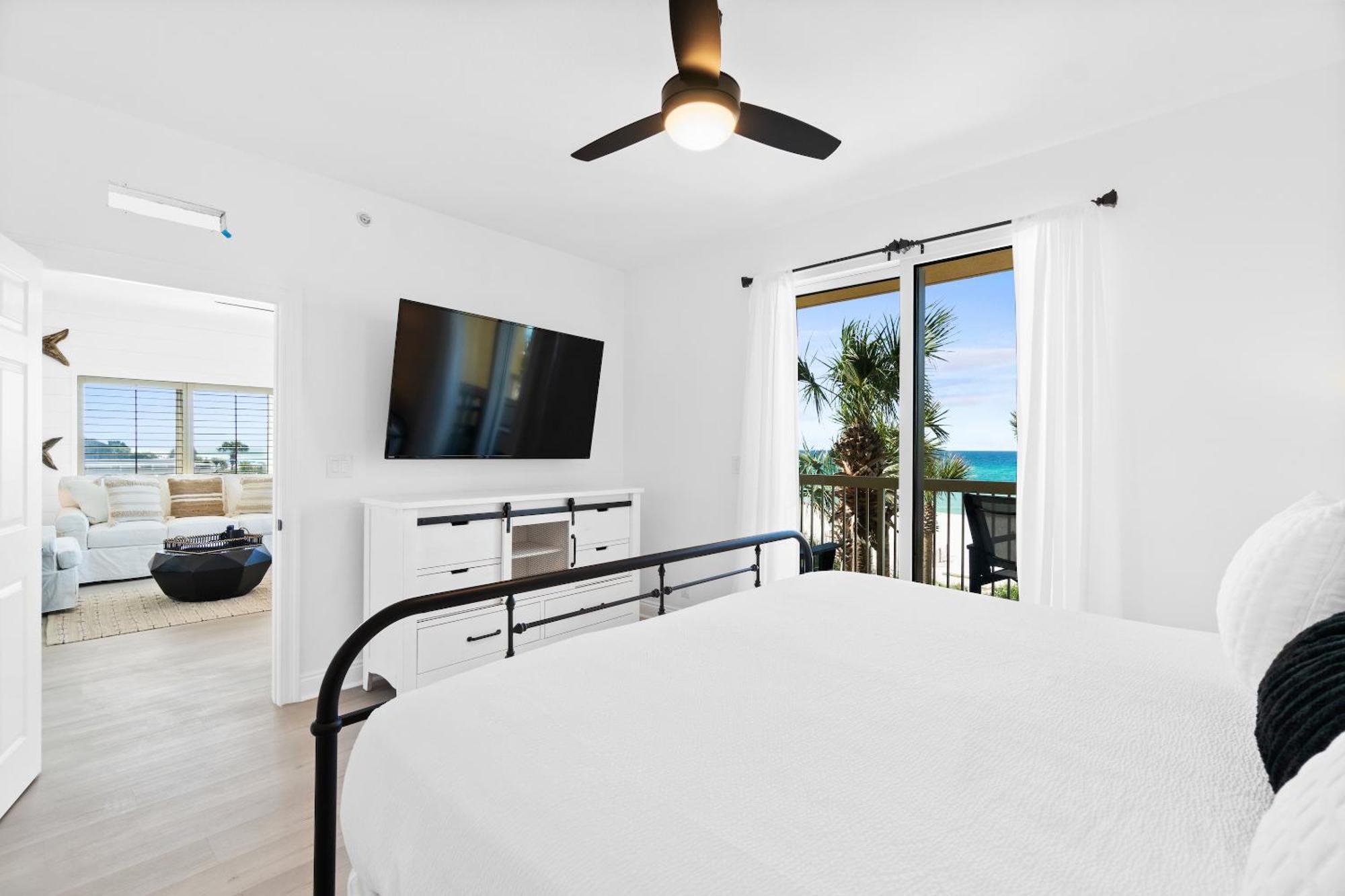 Calypso Beach Resort & Towers By Panhandle Getaways Panama City Beach Kamer foto