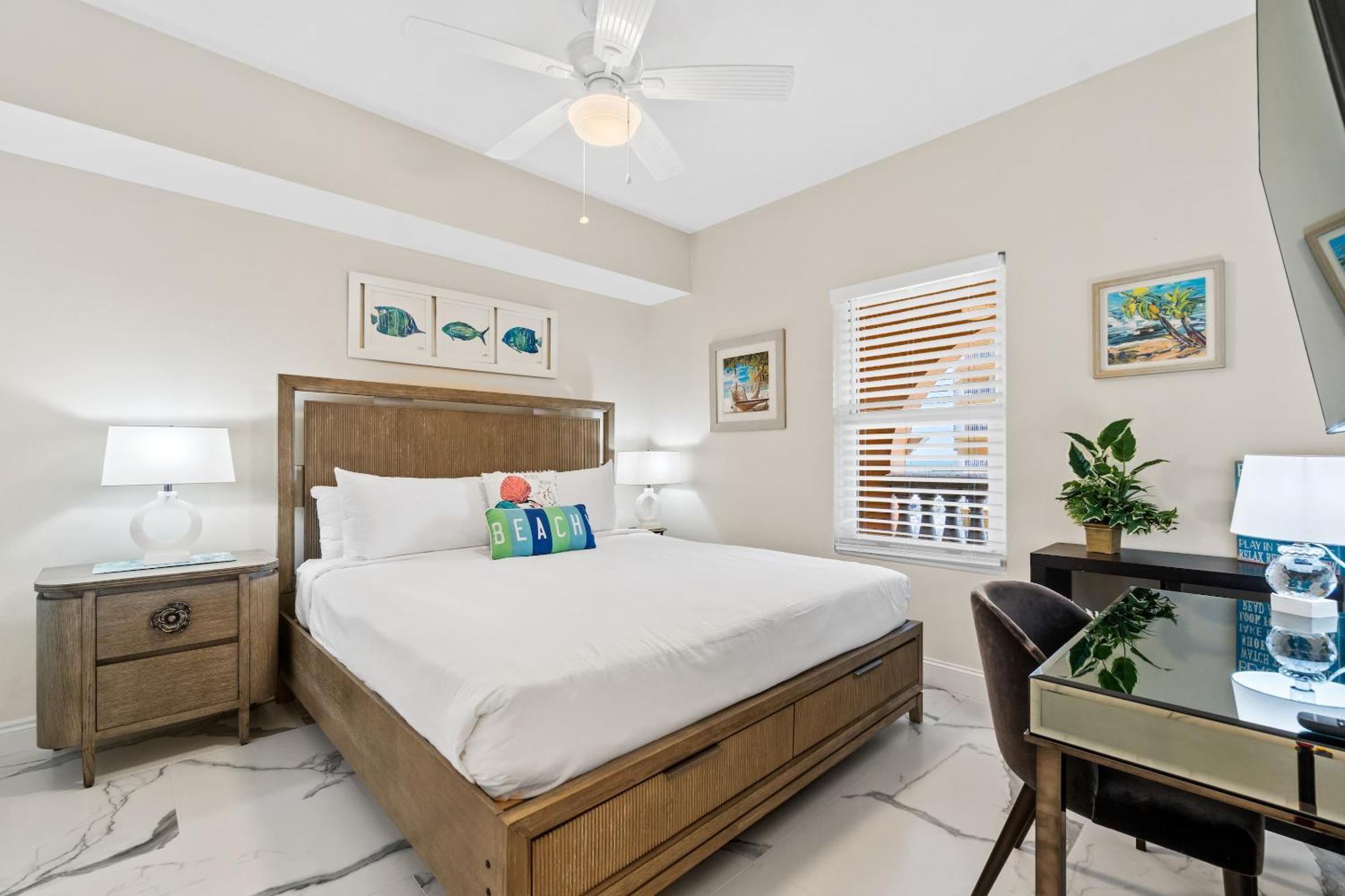 Calypso Beach Resort & Towers By Panhandle Getaways Panama City Beach Kamer foto