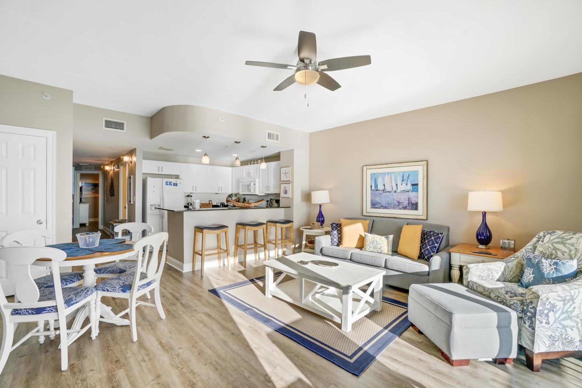 Calypso Beach Resort & Towers By Panhandle Getaways Panama City Beach Kamer foto