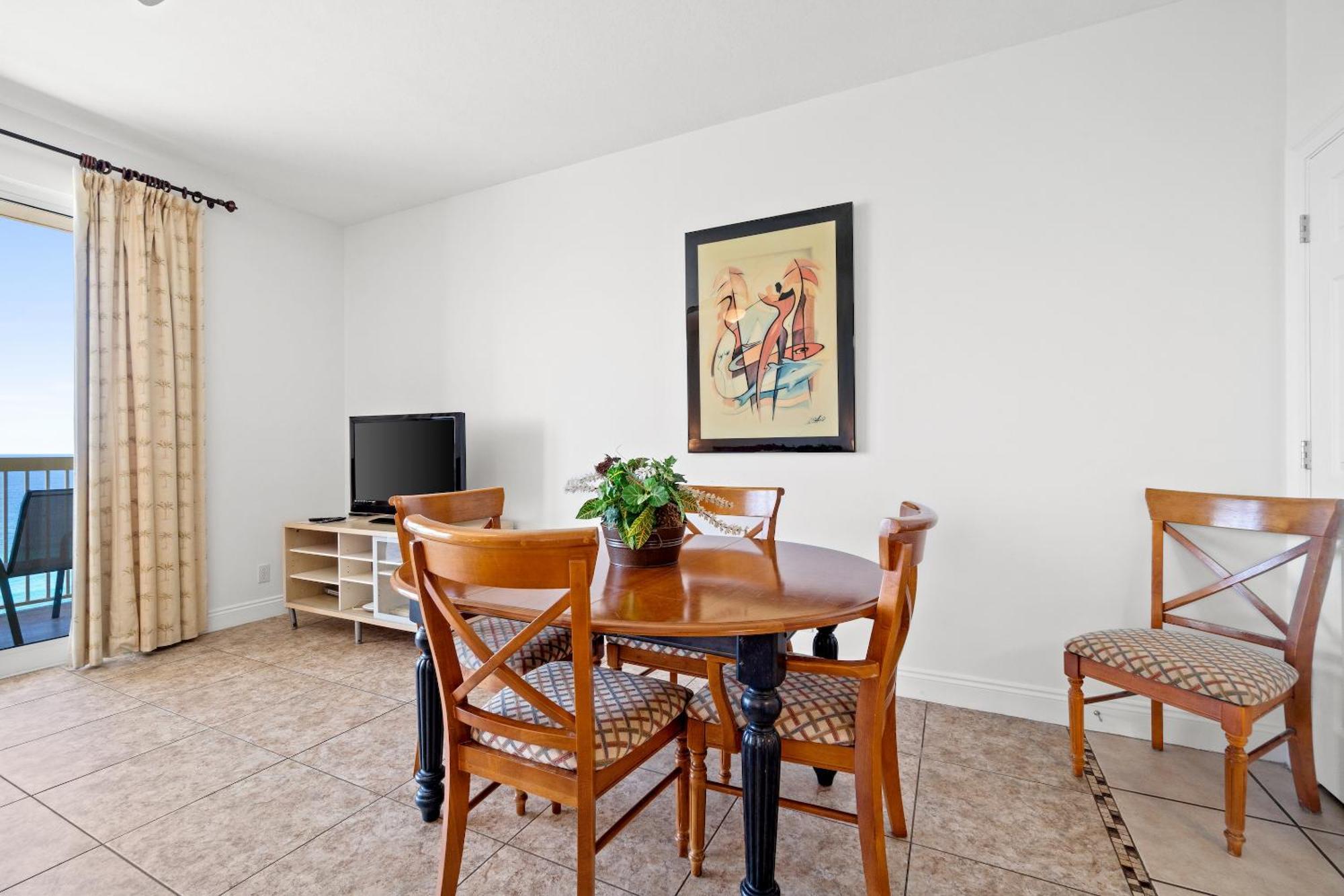 Calypso Beach Resort & Towers By Panhandle Getaways Panama City Beach Kamer foto