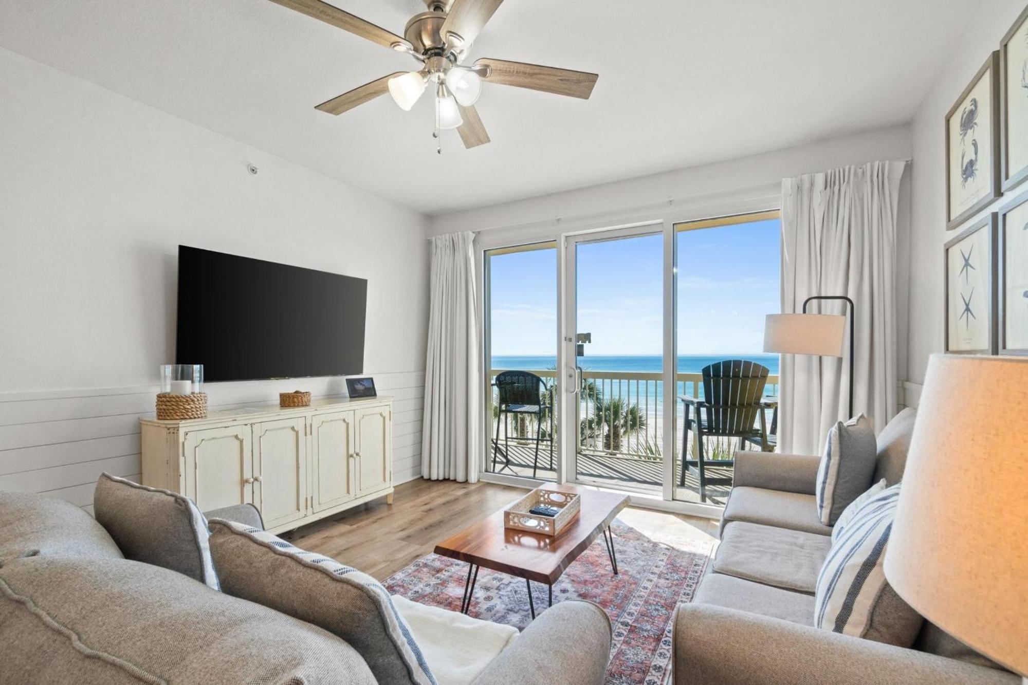 Calypso Beach Resort & Towers By Panhandle Getaways Panama City Beach Buitenkant foto