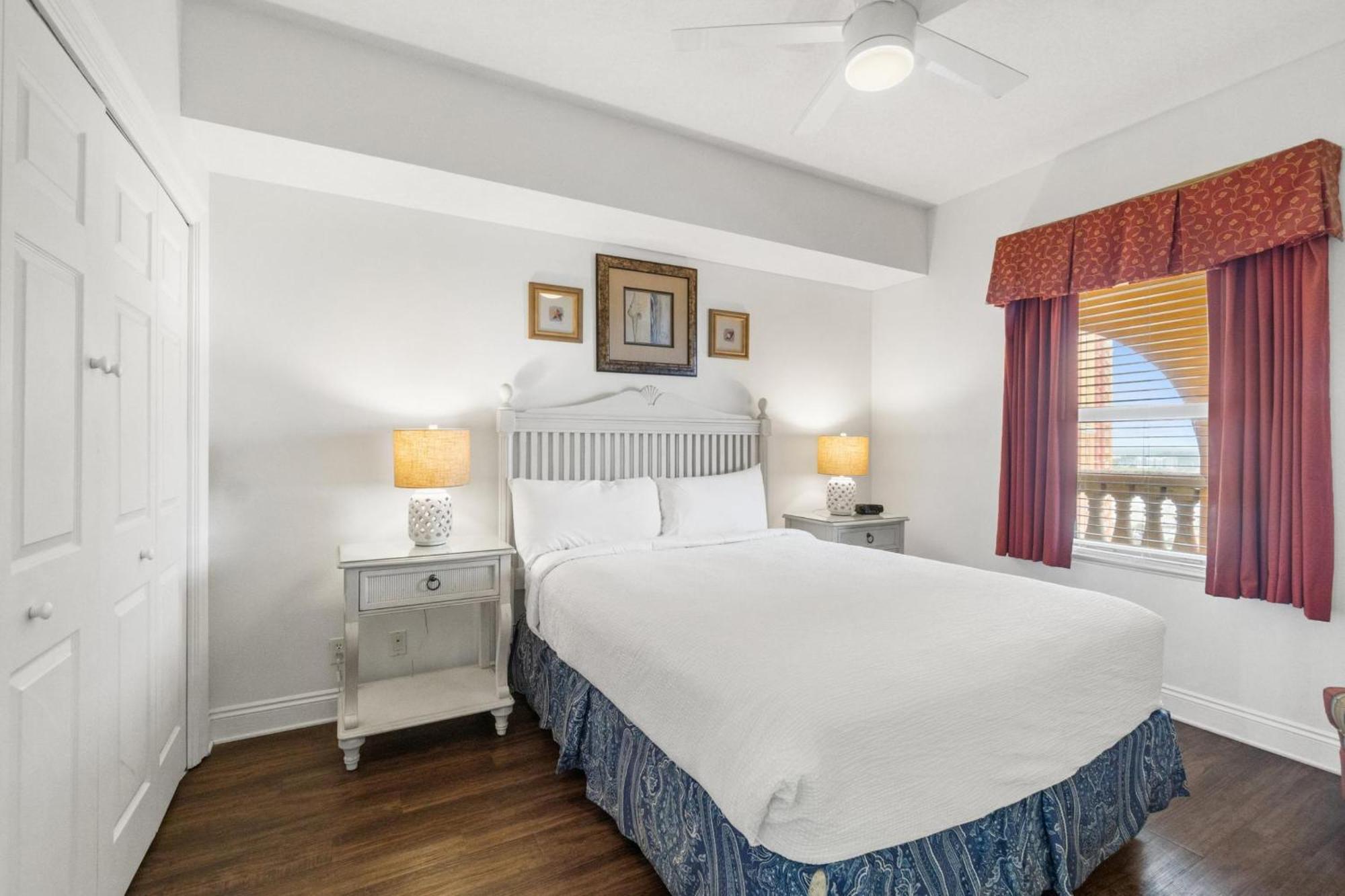 Calypso Beach Resort & Towers By Panhandle Getaways Panama City Beach Kamer foto