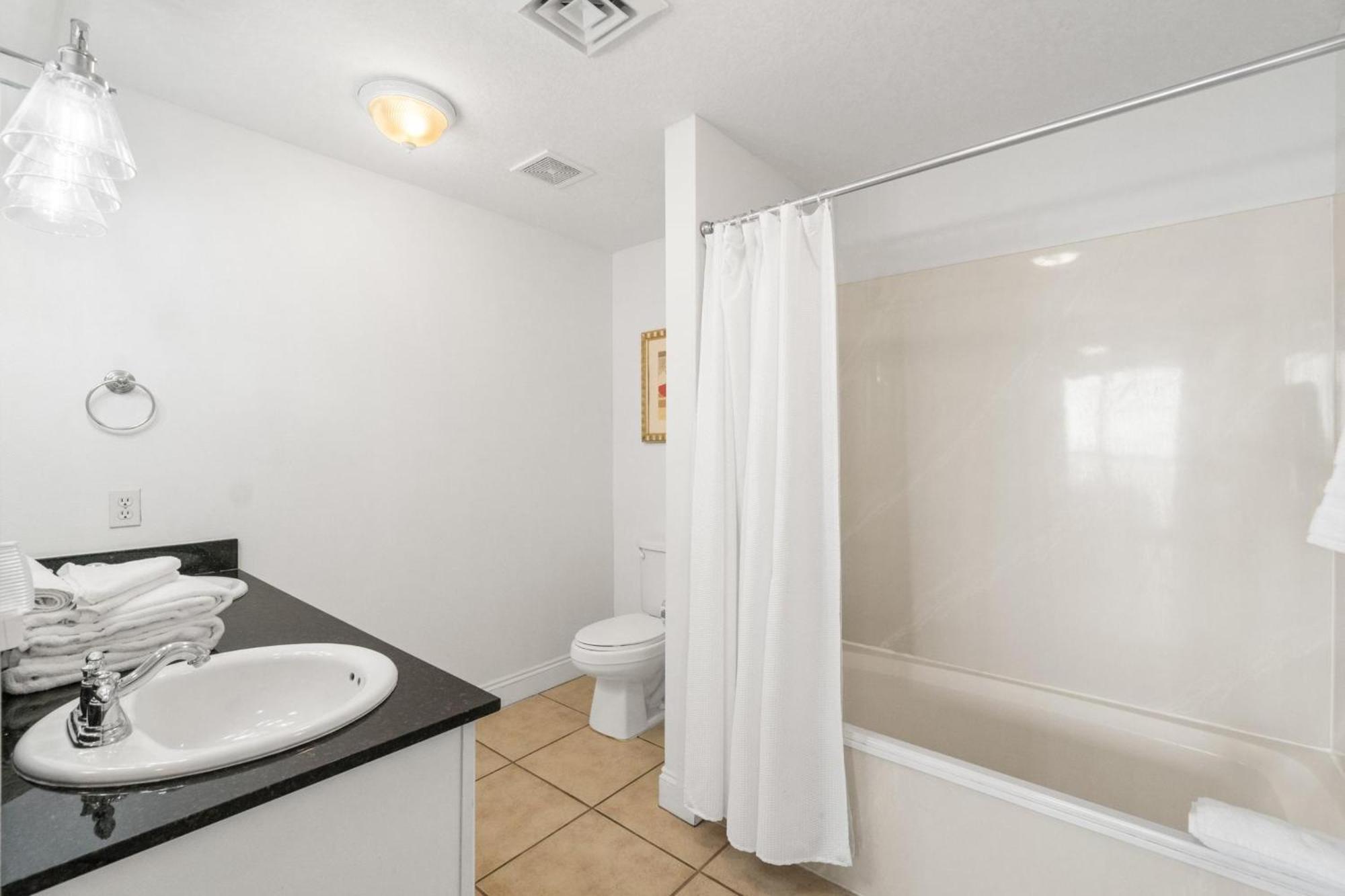 Calypso Beach Resort & Towers By Panhandle Getaways Panama City Beach Kamer foto