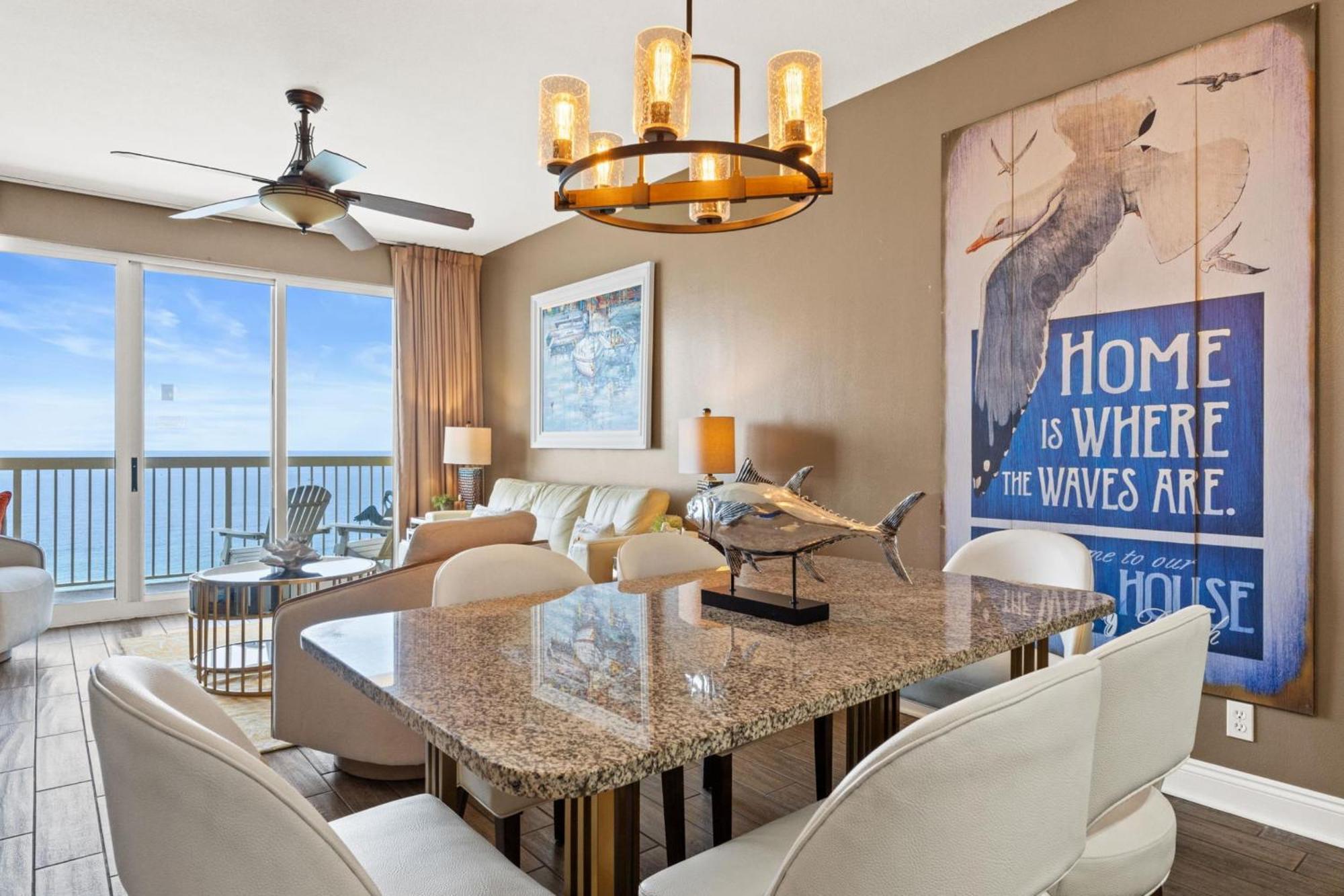 Calypso Beach Resort & Towers By Panhandle Getaways Panama City Beach Kamer foto
