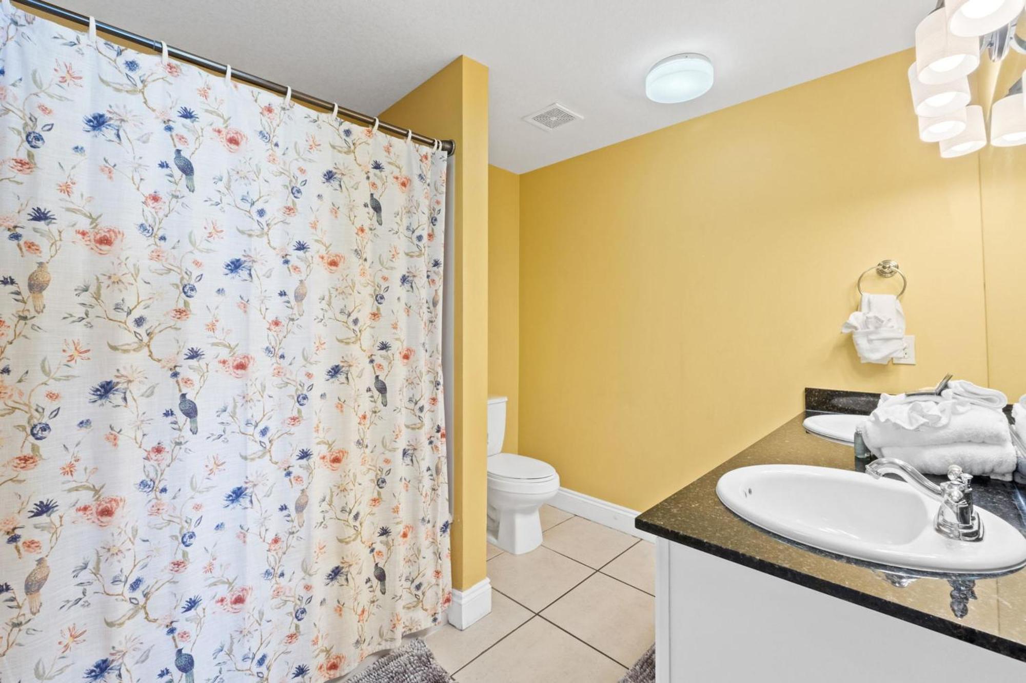 Calypso Beach Resort & Towers By Panhandle Getaways Panama City Beach Kamer foto
